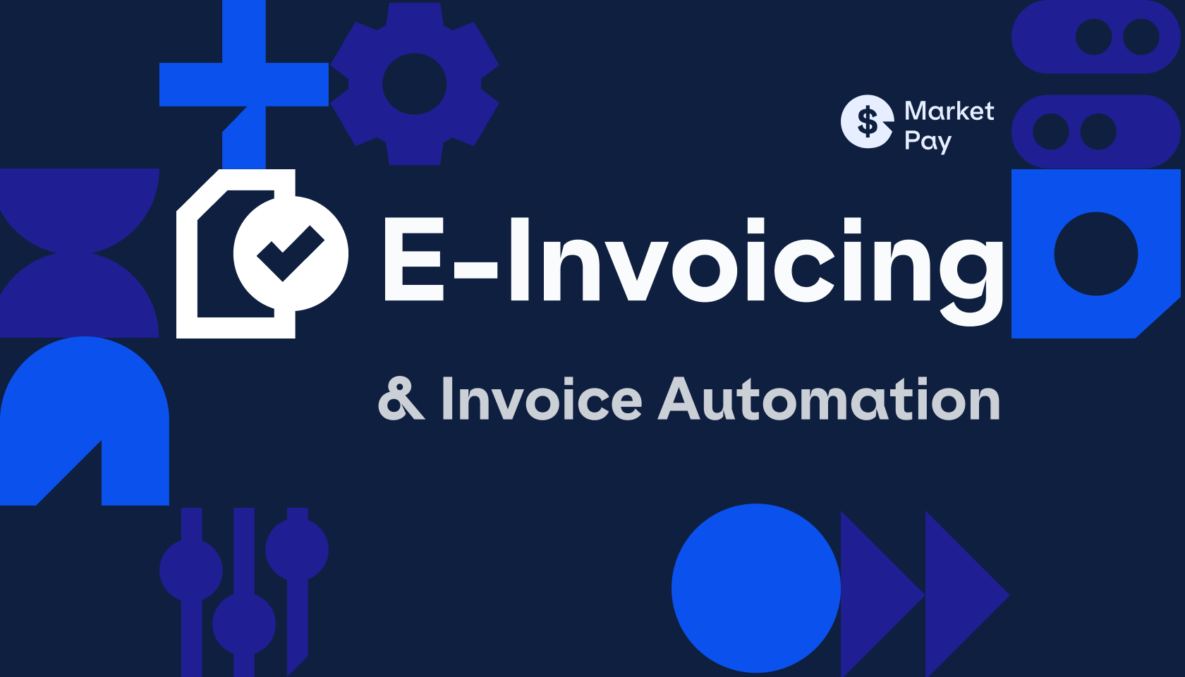 e-invoicing and ap automation