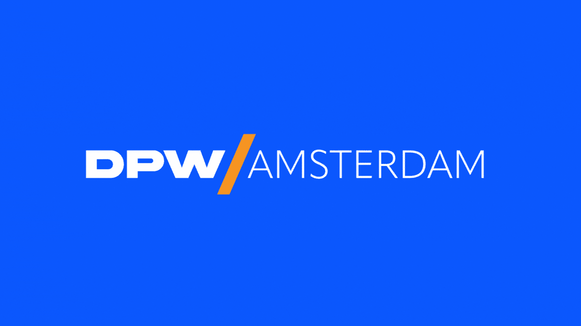 DPW logo GIF