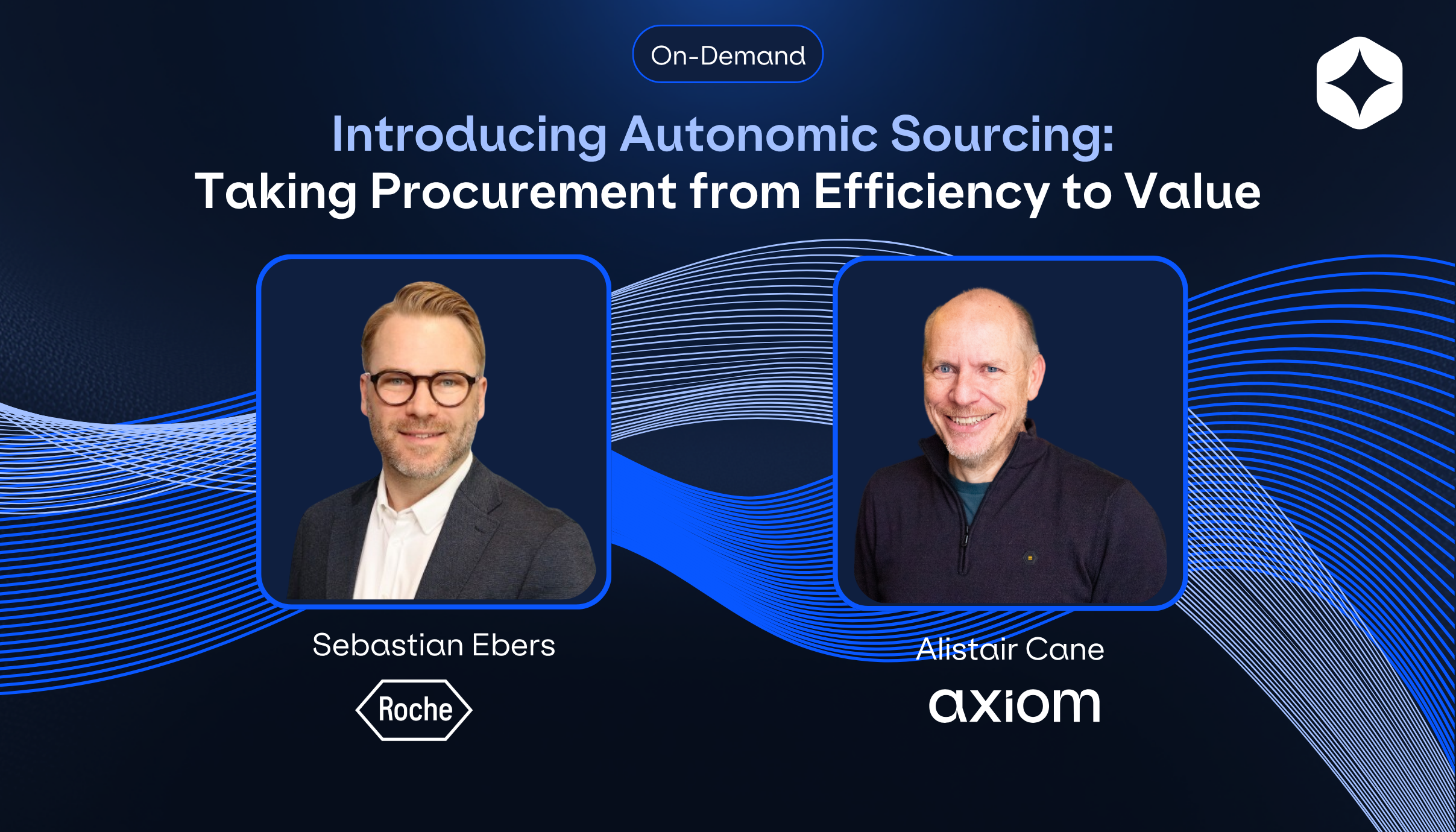 Introducing Autonomic Sourcing (4)