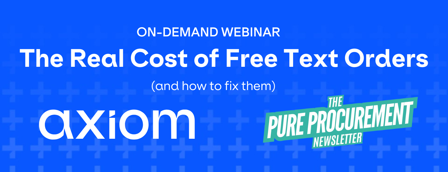 Ondeman webinar graphic for HS