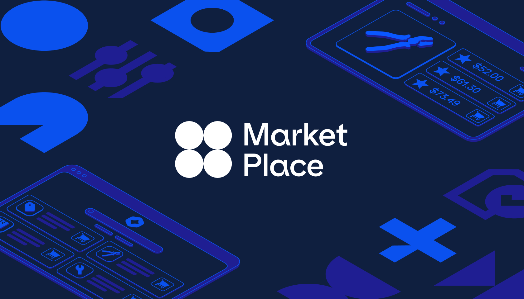 market-place-services