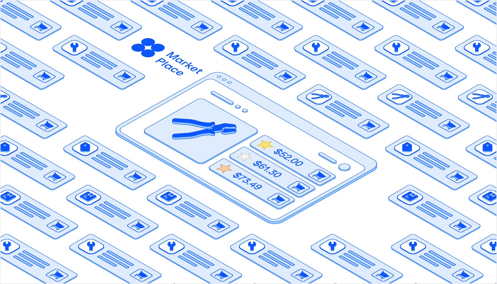 B2B Marketplace