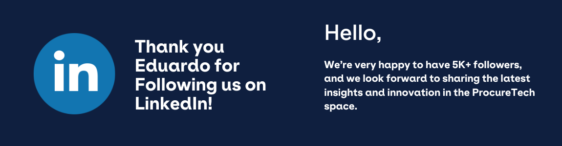 Follow us on LinkedIn (1)